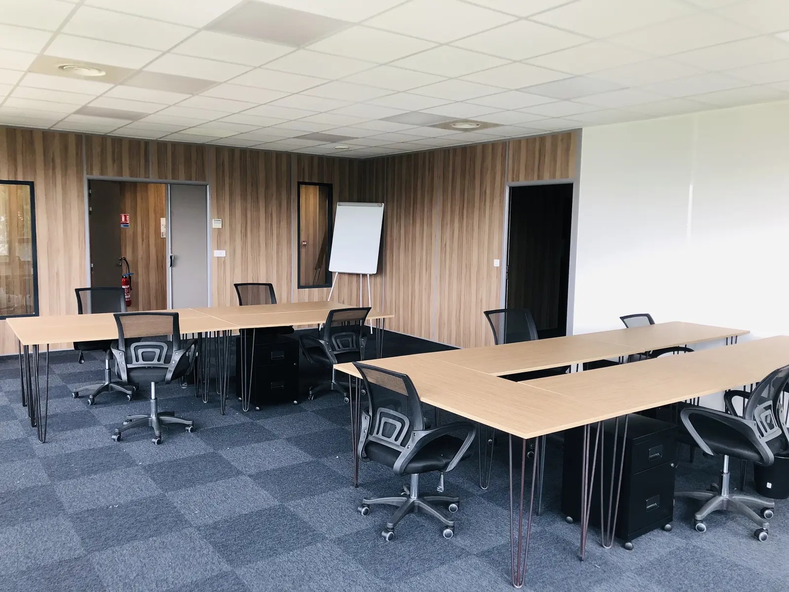 2 Impasse Serge Reggiani, Saint-Herblain à louer Photo intérieure- Image 1 de 6