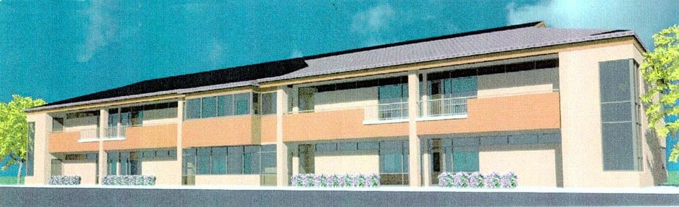 1314 Bedford Ave, Pikesville, MD for lease - Other - Image 2 of 13