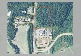 Plus de détails pour 0 Chapel Hill Rd, Douglasville, GA - Terrain à vendre