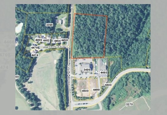 0 Chapel Hill Rd, Douglasville, GA for sale Primary Photo- Image 1 of 16