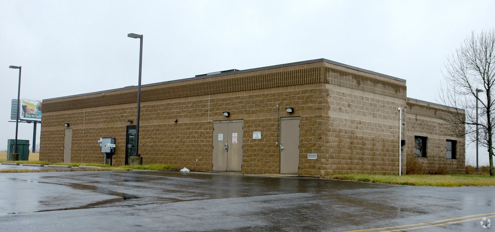 4800-4810 Wolf Rd, Dayton, OH à vendre - Photo du bâtiment - Image 3 de 4