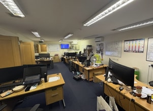 93-101 Gorgie Rd, Edinburgh for lease Interior Photo- Image 1 of 2