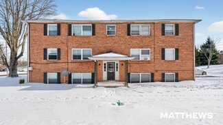Plus de détails pour 30 Winchester Rd, Mansfield, OH - Multi-résidentiel à vendre