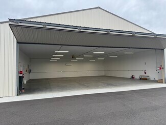 Plus de détails pour 5250 NW A Ave, Pendleton, OR - Local d'activités à louer