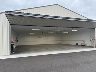 Plus de détails pour 5291 NW A Ave, Pendleton, OR - Local d'activités à louer