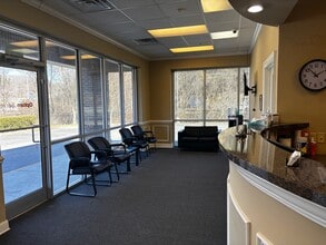 4620 Old Broadway St, Knoxville, TN à louer Photo intérieure- Image 2 de 12