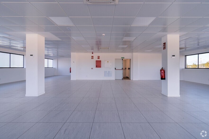 Calle Rosalind Franklin, 58, Getafe, Madrid for lease - Building Photo - Image 2 of 22