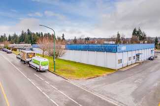 More details for 8130-8190 Winston St, Burnaby, BC - Industrial for Lease