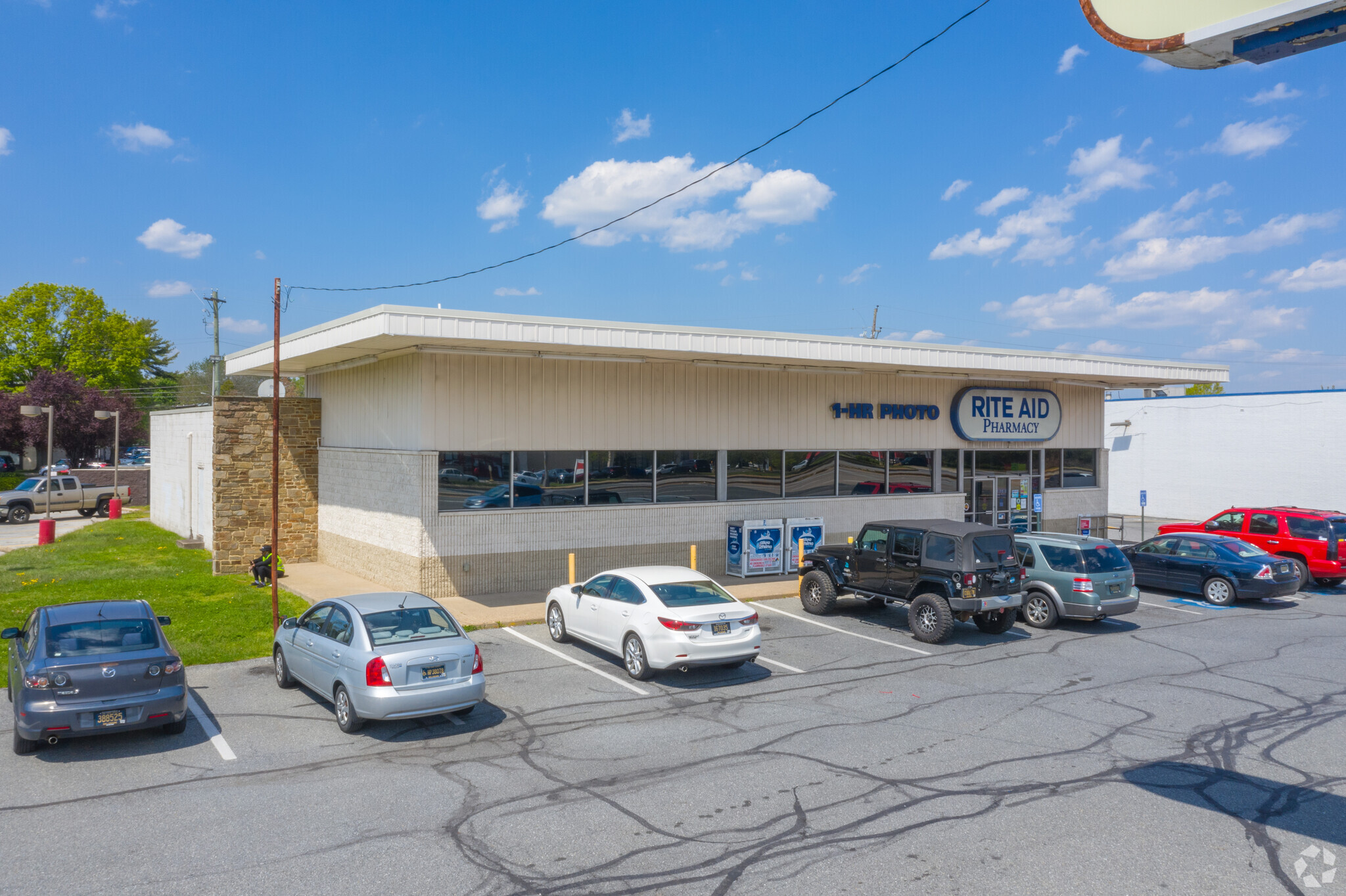 3209 Kirkwood Hwy, Wilmington, DE for lease Primary Photo- Image 1 of 8