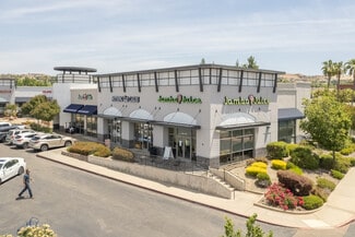 Plus de détails pour 2755-2799 E Bidwell St, Folsom, CA - Commerce de détail à louer