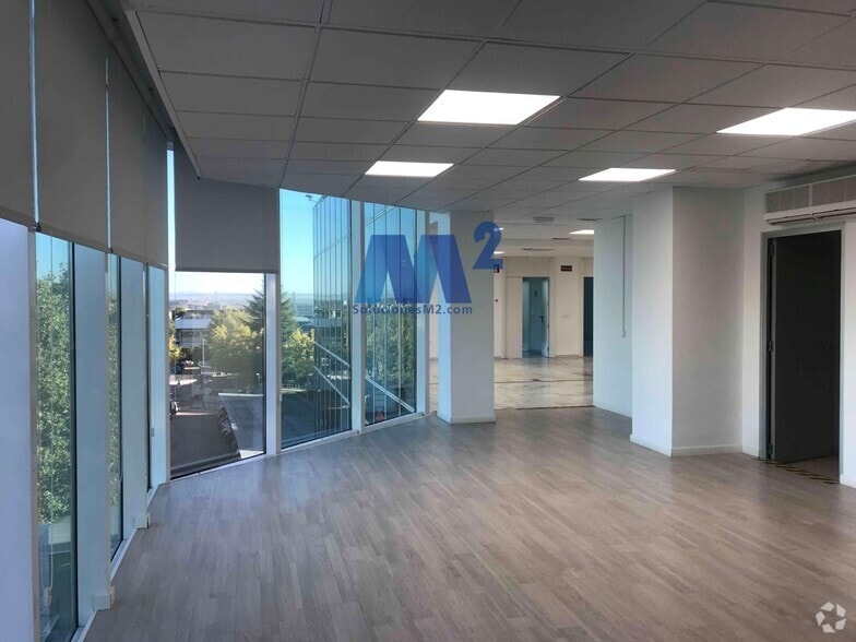 Office in San Sebastián de los Reyes, Madrid for lease - Interior Photo - Image 1 of 1