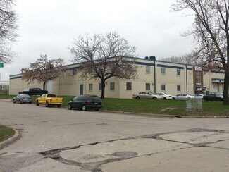 Plus de détails pour 3401 NE Spring St, Minneapolis, MN - Industriel à vendre