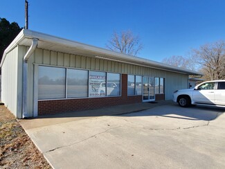 More details for 1716 NC 39 Hwy S, Louisburg, NC - Office for Lease