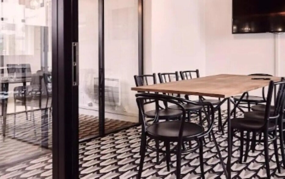 6-12 Rue Jean Jaurés, Bagnolet à louer - Photo intérieure - Image 3 de 9