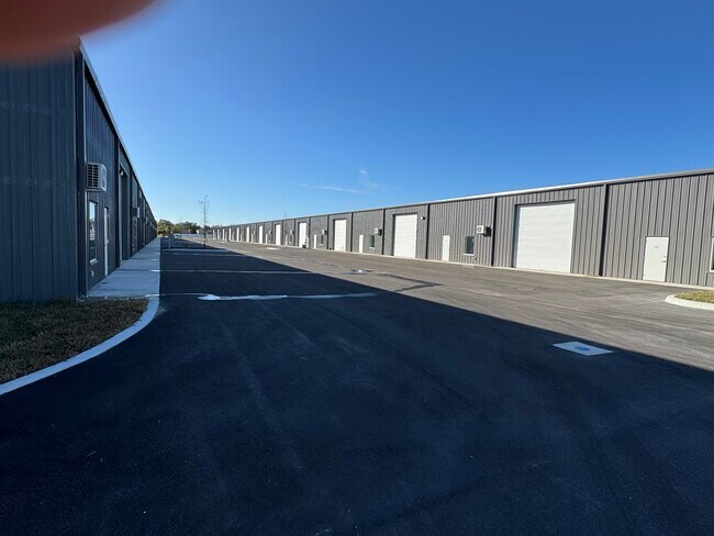 More details for 4900 Dundee Rd, Winter Haven, FL - Flex for Lease