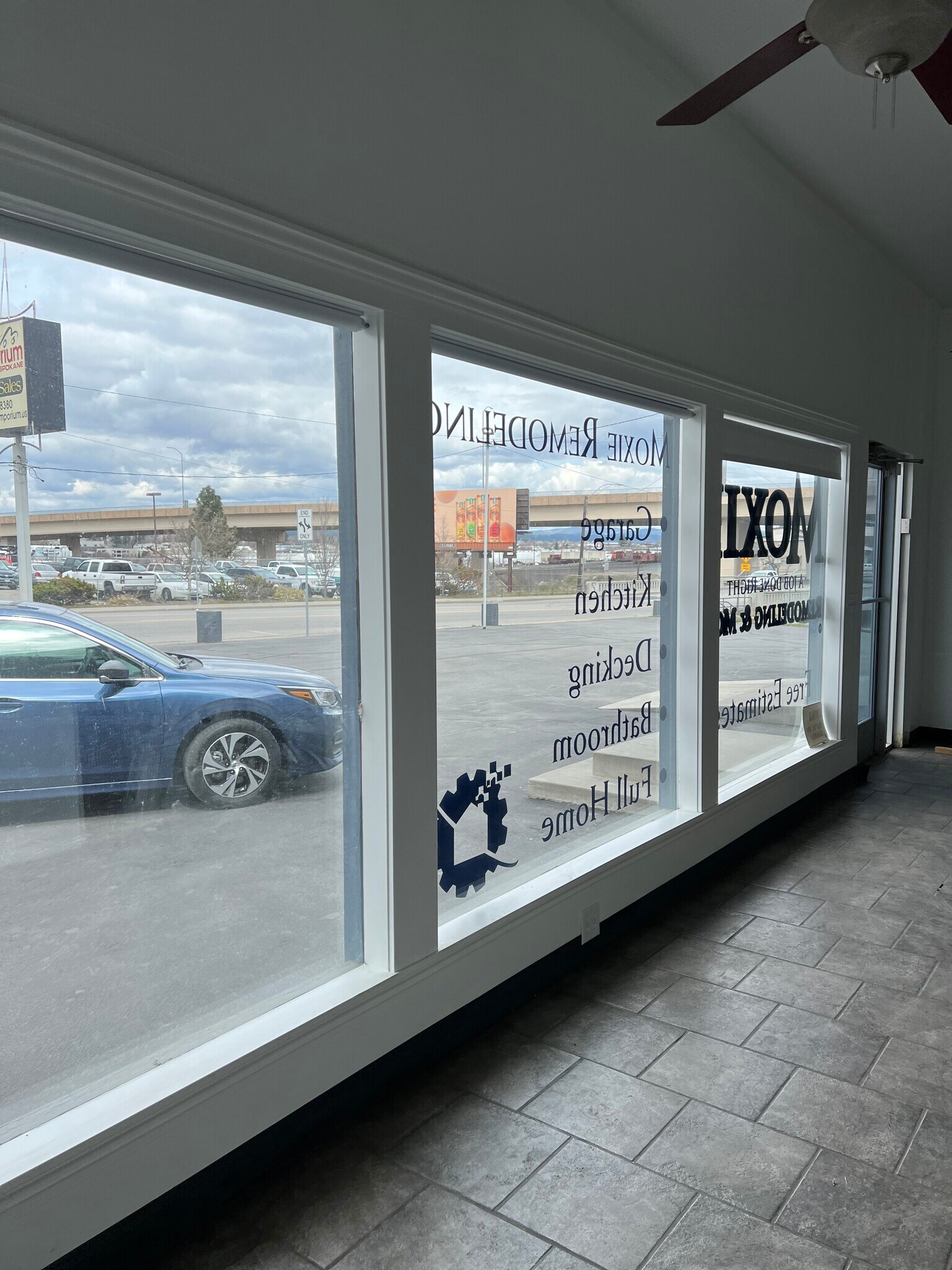 936 E Sprague Ave, Spokane, WA à vendre Photo du bâtiment- Image 1 de 1