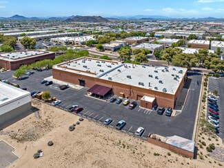 More details for 2019 W Quail Ave, Phoenix, AZ - Industrial for Sale