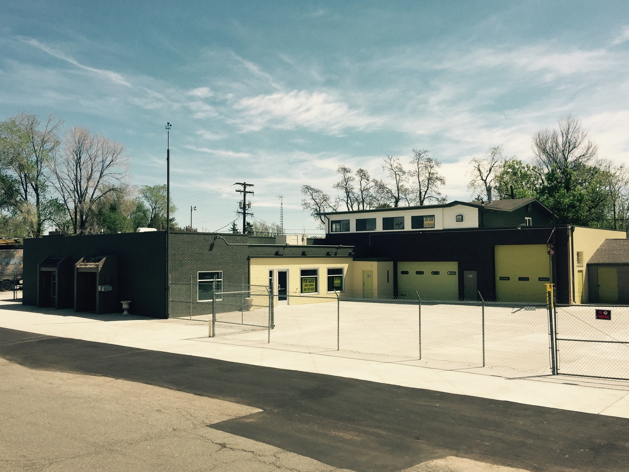 2670 S Delaware St, Denver, CO for lease Building Photo- Image 1 of 8