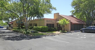 Plus de détails pour 8105 Shoal Creek Blvd, Austin, TX - Bureau/Médical à louer