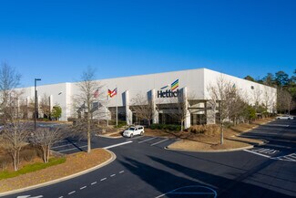 Plus de détails pour 4295 Hamilton Mill Rd, Buford, GA - Industriel à louer