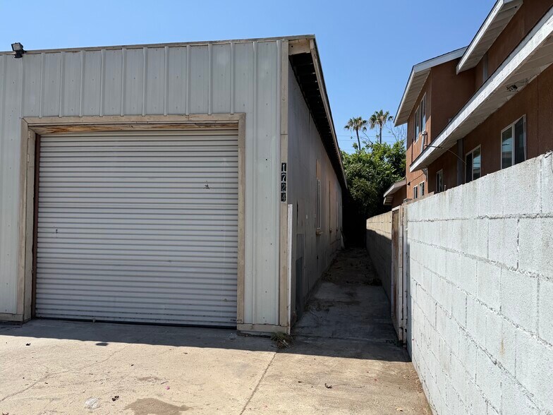 1724 W 2nd St, Santa Ana, CA à vendre - Photo du bâtiment - Image 3 de 15