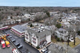 227 Willow St, South Hamilton, MA - AERIAL map view