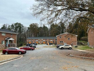 More details for 3751 Martin Luther King Jr Dr SW, Atlanta, GA - Multifamily for Sale