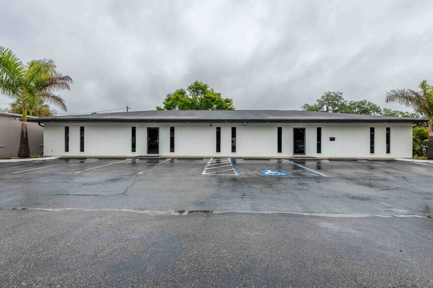 4109 Armenia Ave, Tampa, FL à vendre - Photo du bâtiment - Image 2 de 42