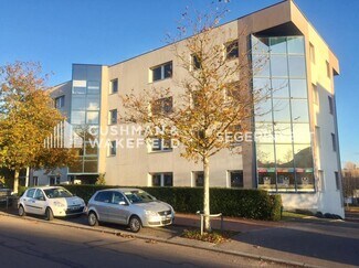 More details for 14 Rue Jean Giono, Dijon - Office for Lease