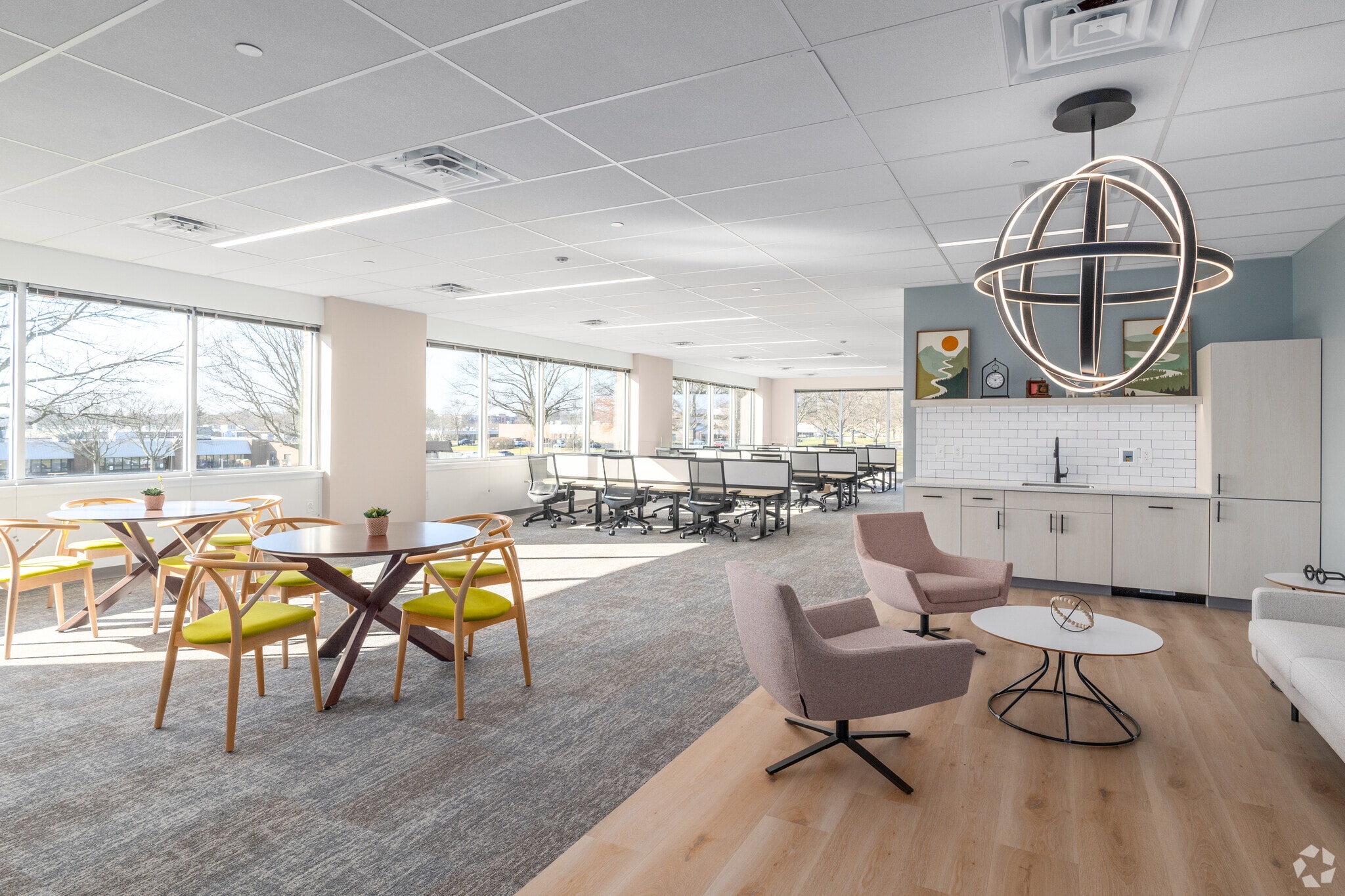 110 Gibraltar Rd, Horsham Township, PA for lease Primary Photo- Image 1 of 29