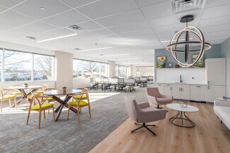 Plus de détails pour 110 Gibraltar Rd, Horsham Township, PA - Bureau à louer