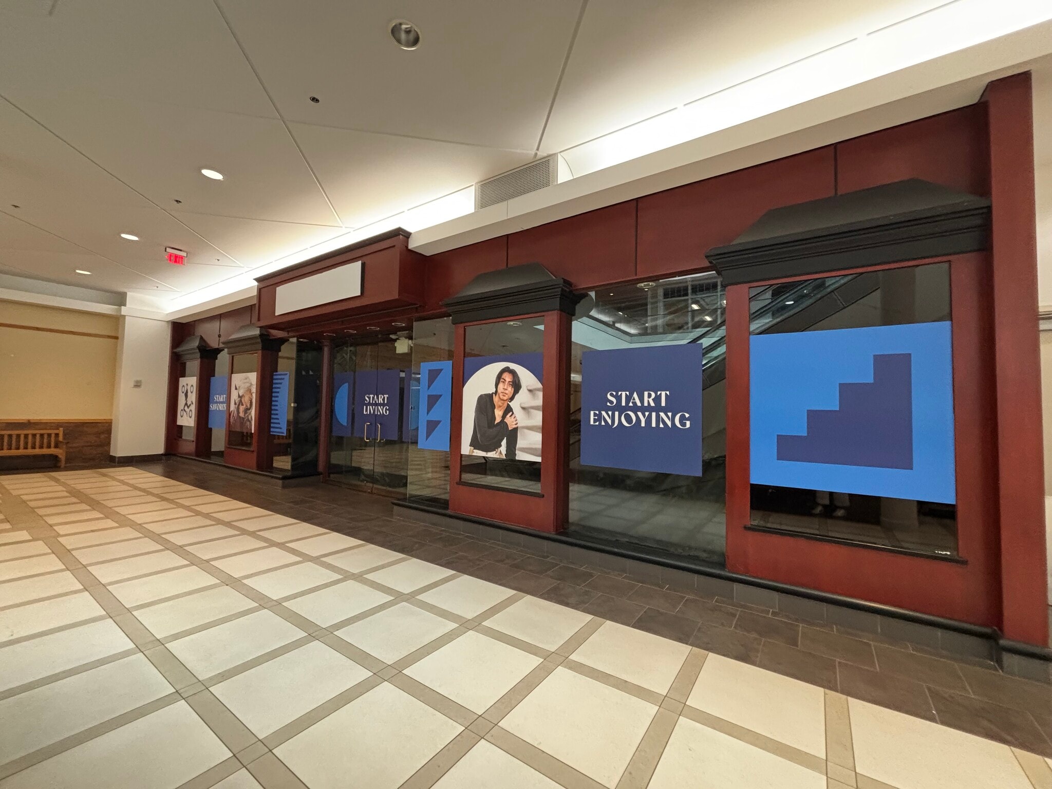 1245 Worcester St, Natick, MA à louer Photo intérieure- Image 1 de 1