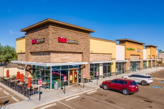 Plus de détails pour 7870 W Bell Rd, Glendale, AZ - Commerce de détail à louer