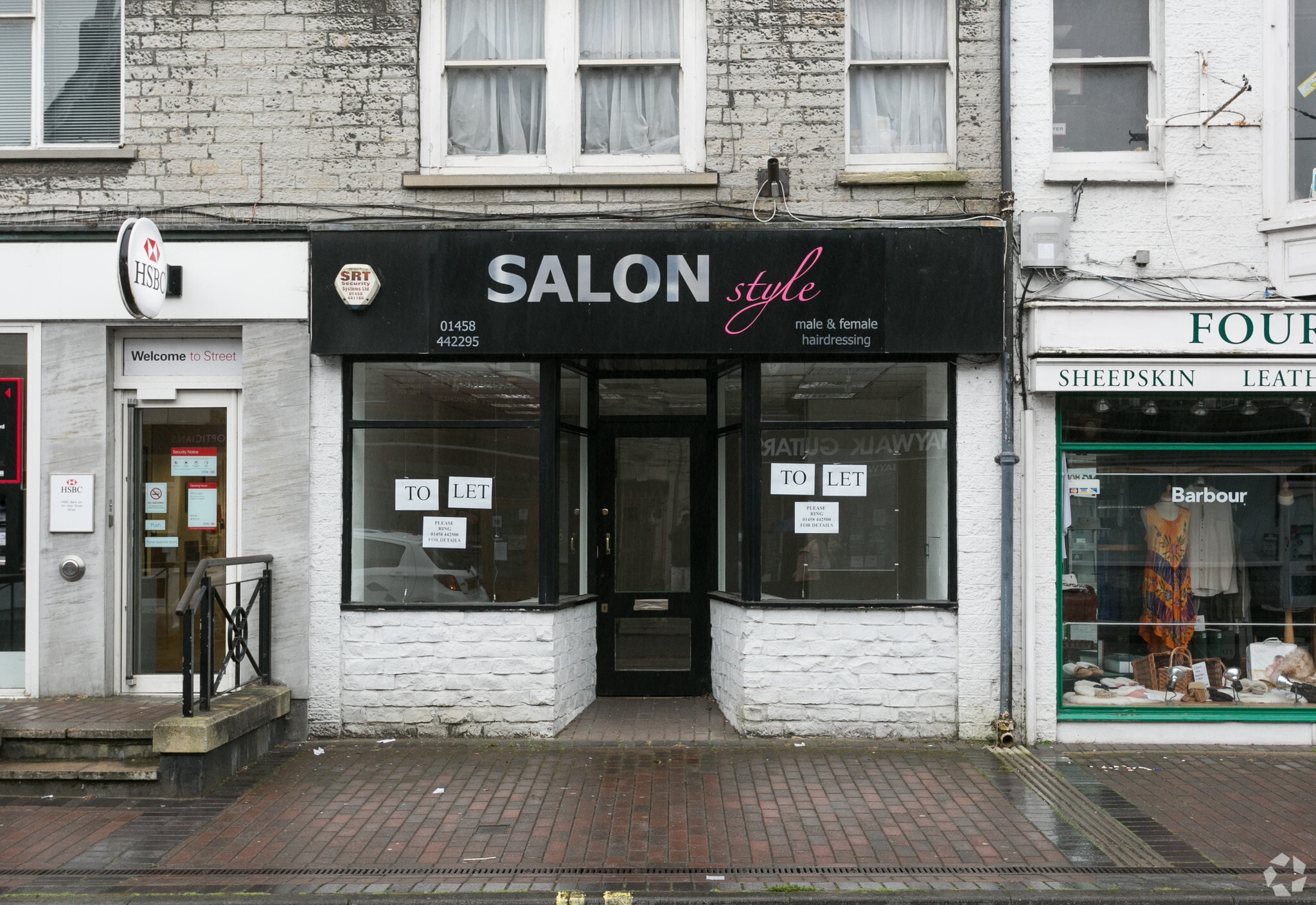 103 High St, Street for lease Primary Photo- Image 1 of 13