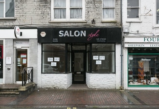Plus de détails pour 103 High St, Street - Commerce de détail à louer