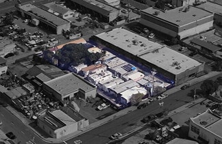 Plus de détails pour 1523 259th St, Harbor City, CA - Multi-résidentiel à vendre