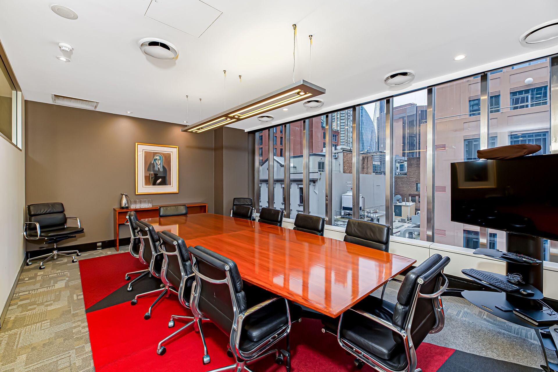 263 Clarence St, Sydney for lease Interior Photo- Image 1 of 9