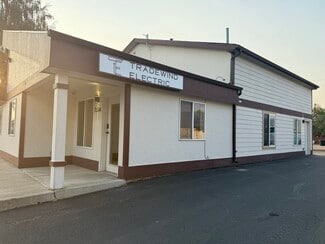 Plus de détails pour 1364 Airport Rd, Kalispell, MT - Bureau à louer