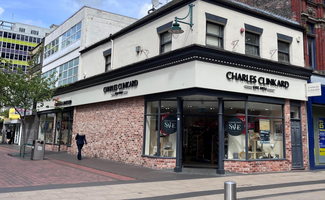 More details for 16 Corporation Rd, Middlesbrough - Retail, Flex for Lease