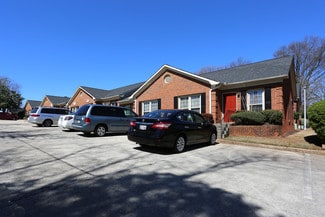 More details for 540 Powder Springs St SE, Marietta, GA - Office for Sale