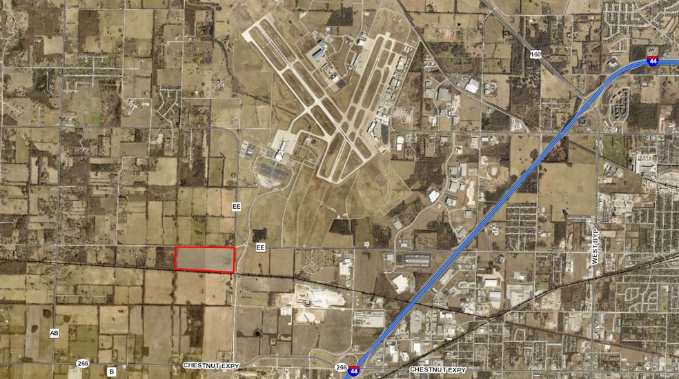 6500 W Farm Rd 124, Springfield, MO for sale - Building Photo - Image 2 of 5