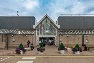 More details for Ayr Rd, Newton Mearns - Retail for Sale