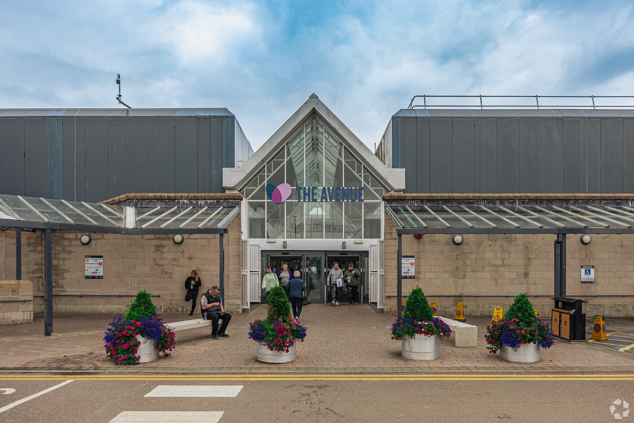 Ayr Rd, Newton Mearns à vendre Photo principale- Image 1 de 4