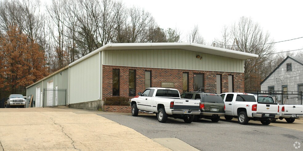3212 Jean Dr, Memphis, TN for sale - Building Photo - Image 2 of 24