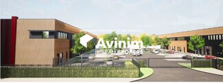Plus de détails pour Industriel à louer