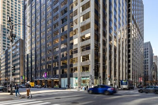 Plus de détails pour 230 W Monroe St, Chicago, IL - Bureau à louer