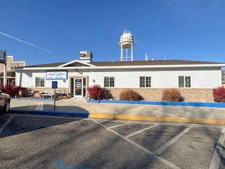 More details for 31 Main Ave N, New York Mills, MN - Retail for Sale