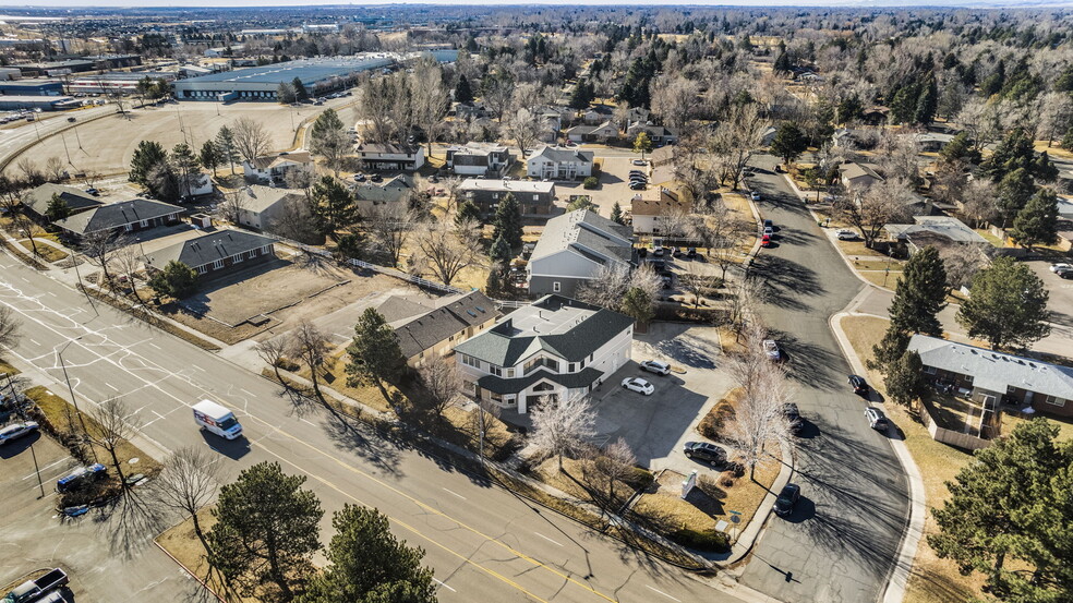 1507 Riverside Ave, Fort Collins, CO for sale - Building Photo - Image 2 of 9