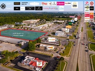 More details for 7890 E 106th Pl, Tulsa, OK - Land for Sale