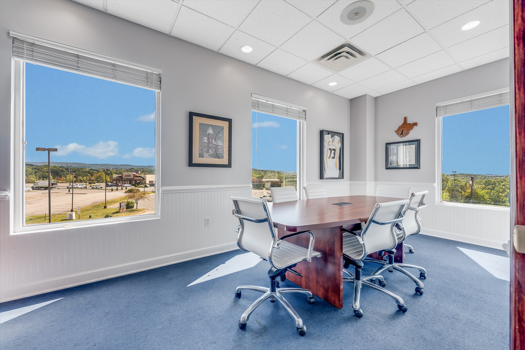 601 Venture Dr, Morgantown, WV for lease Interior Photo- Image 1 of 7